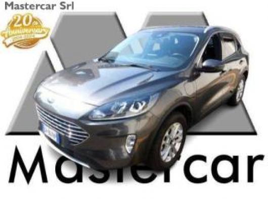 Kuga