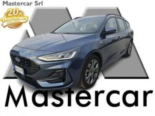 usato FORD Focus