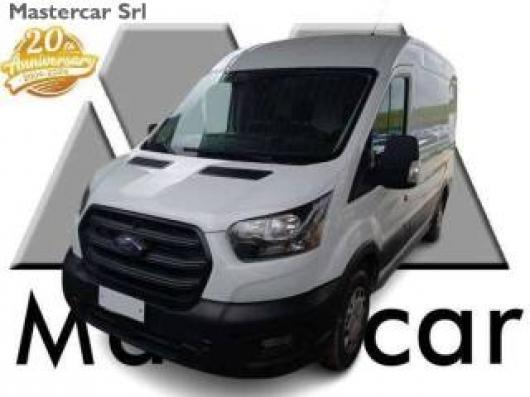 usato FORD Transit