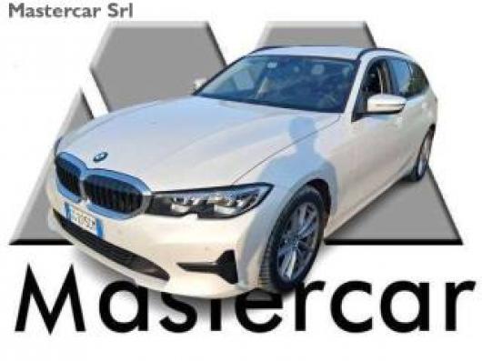usato BMW 320