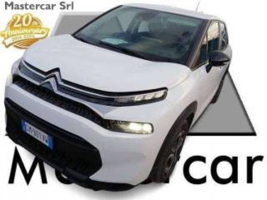 usato CITROEN C3 Aircross