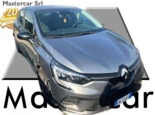 usato RENAULT Clio