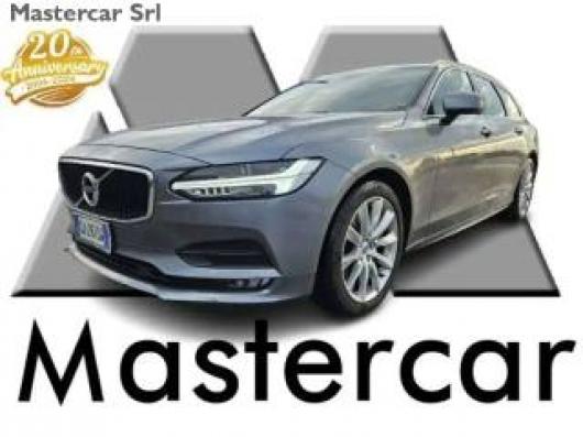 usato VOLVO V90