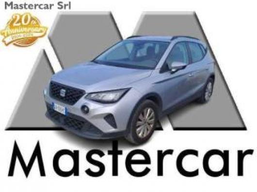 usato SEAT Arona