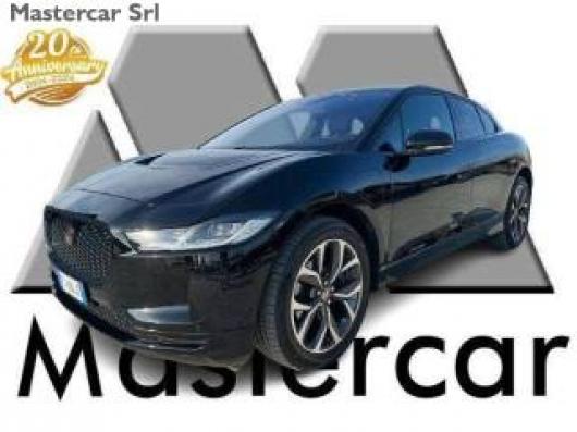usato JAGUAR I Pace