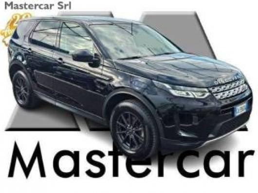 usato LAND ROVER Discovery Sport