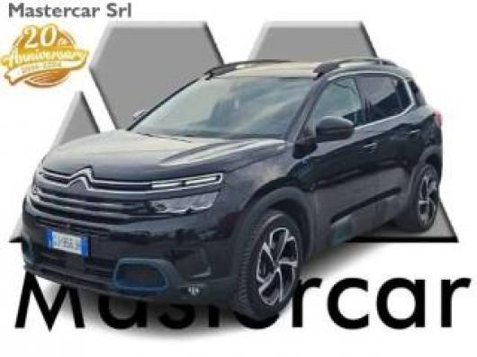 usato CITROEN C5 Aircross