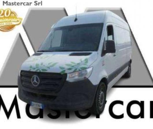 usato MERCEDES Sprinter