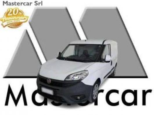 usato FIAT Doblo
