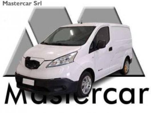 usato NISSAN e NV200