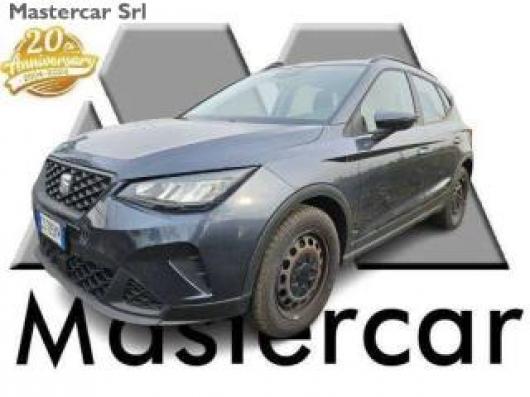 usato SEAT Arona