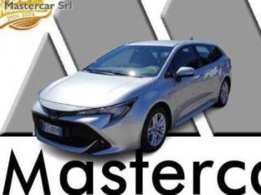usato TOYOTA Corolla