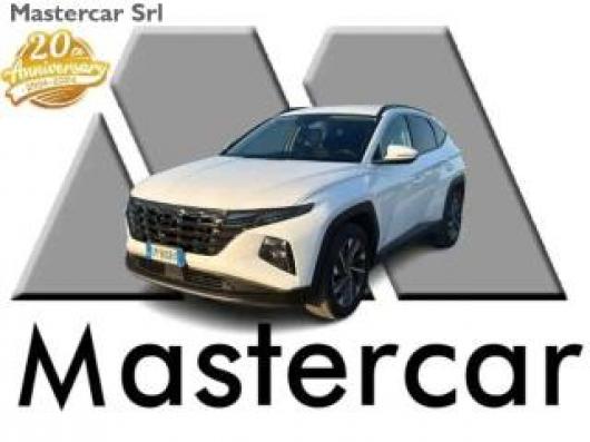 usato HYUNDAI Tucson