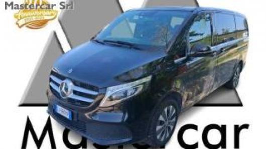 usato MERCEDES V
