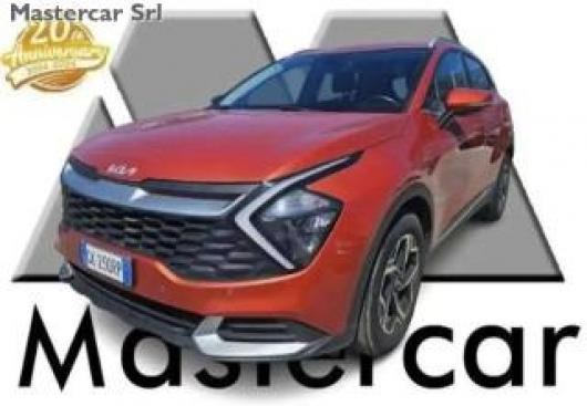 Sportage