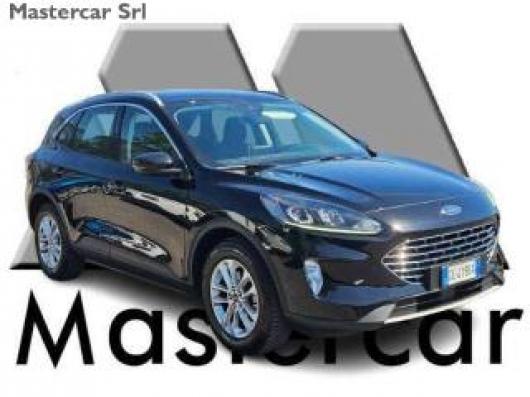 usato FORD Kuga