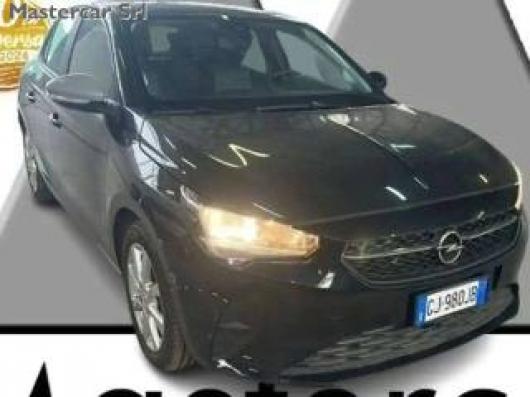 usato OPEL Corsa