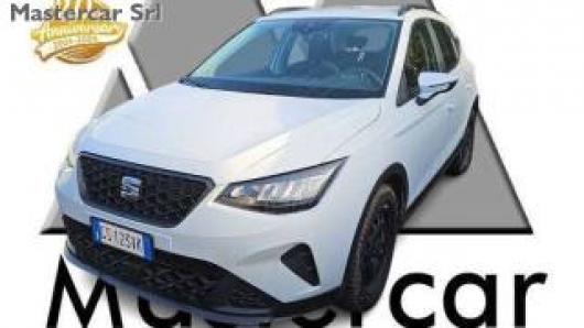 usato SEAT Arona