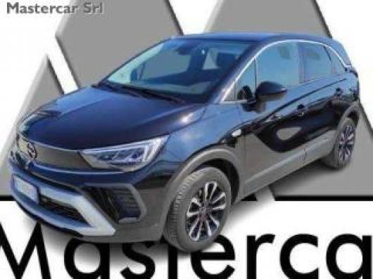 Crossland