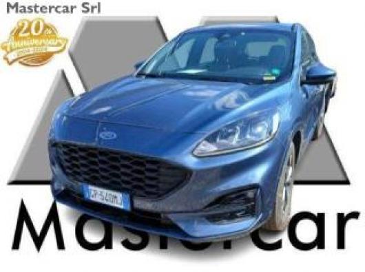 usato FORD Kuga
