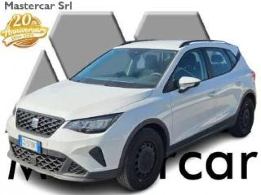 usato SEAT Arona