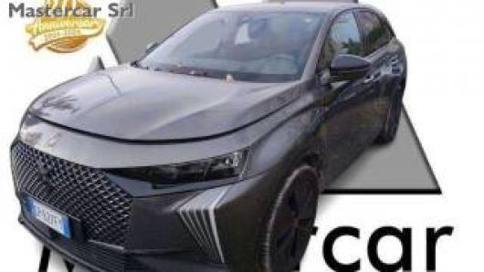 usato DS AUTOMOBILES DS 7
