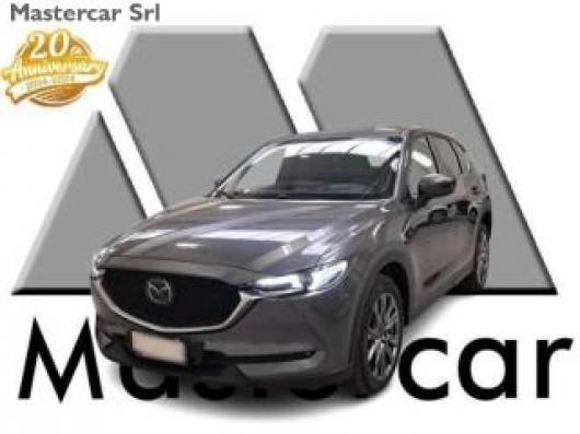 usato MAZDA CX 5