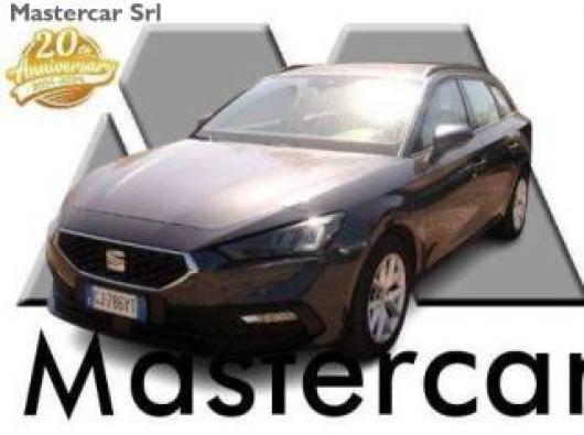 usato SEAT Leon