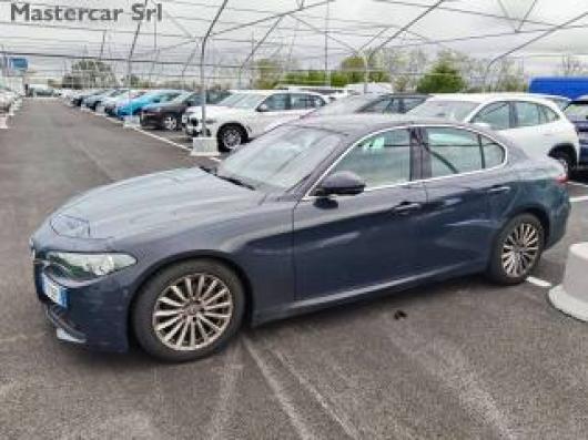 usato ALFA ROMEO Giulia