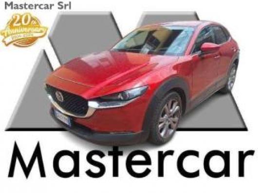 usato MAZDA CX 30