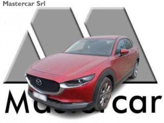 usato MAZDA CX 30