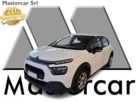 usato CITROEN C3
