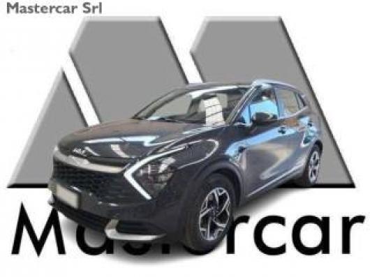 usato KIA Sportage