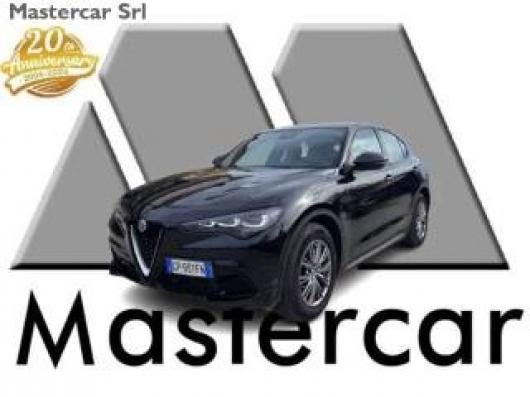 Stelvio