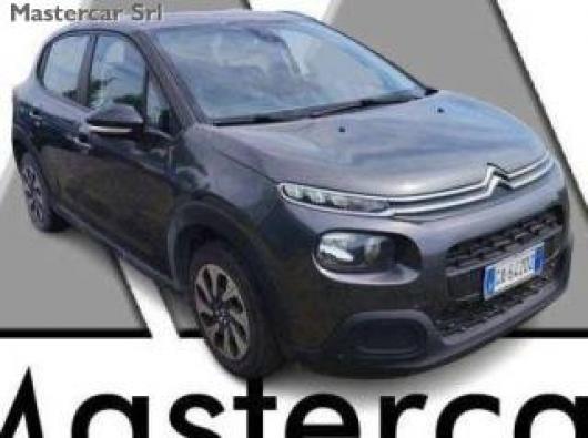 usato CITROEN C3