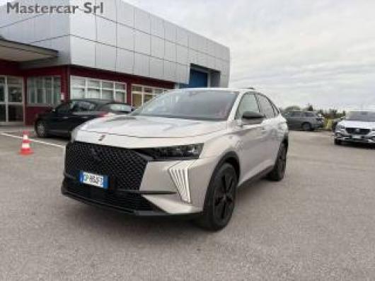 usato DS AUTOMOBILES DS 7