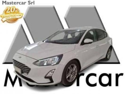 usato FORD Focus