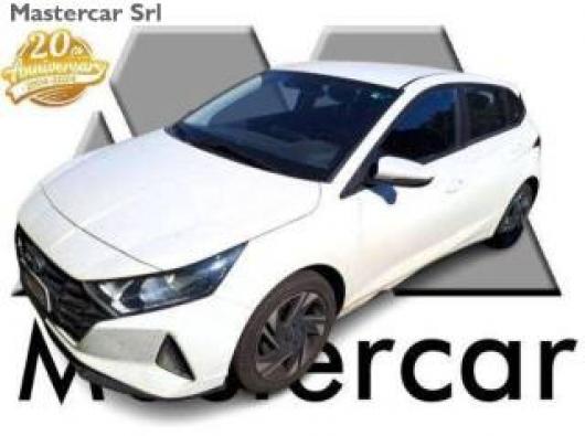 usato HYUNDAI i20