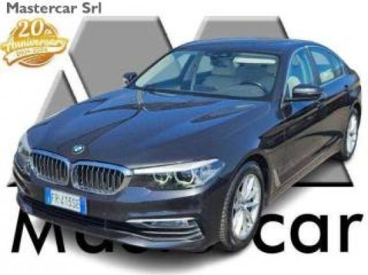 usato BMW 530