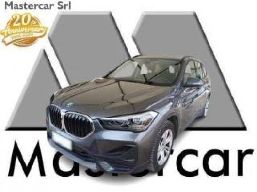 usato BMW X1
