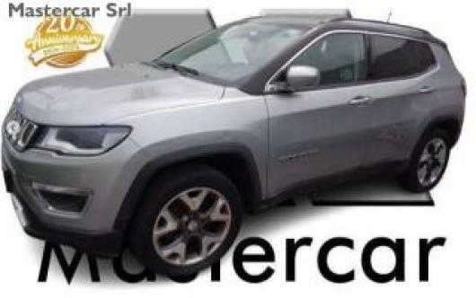 usato JEEP Compass
