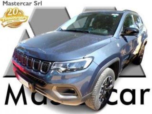 usato JEEP Compass
