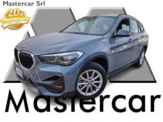 usato BMW X1