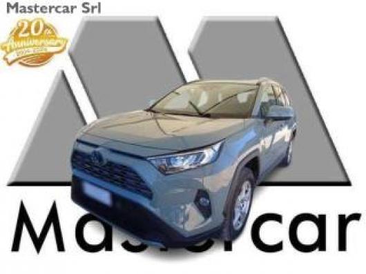 RAV 4