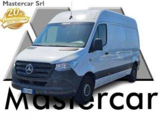 usato MERCEDES Sprinter
