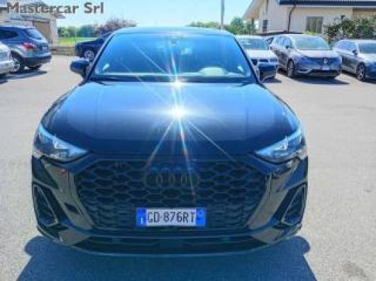 usato AUDI Q3