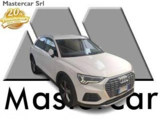 usato AUDI Q3