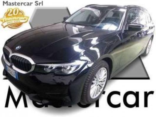 usato BMW 330