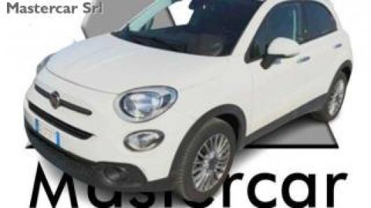 usato FIAT 500X
