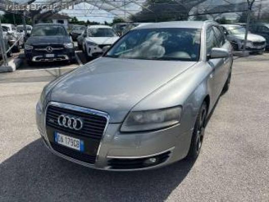 usato AUDI A6